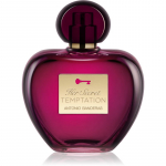 Banderas Her Secret Temptation EDT W 80 ml