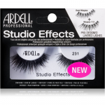 Ardell Studio Effects priklijuojamosios blakstienos 231 1 vnt.