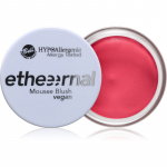 Bell HYPOallergenic Ethernal Mousse skaistalai atspalvis 01 Echo 5 g