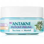 Bione Cosmetics Antakne veido ir kūno &scaron;veitiklis 200 g