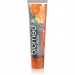 Biomed Citrus Fresh dantenas apsauganti dantų pasta 100 g