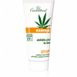 Cannaderm Exema Calming cream raminamasis kremas su kanapių aliejumi 50 g