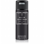David Beckham Instinct pur&scaron;kiamasis dezodorantas  M 150 ml