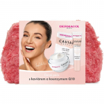 Dermacol Caviar Energy dovanų rinkinys odai jauninti