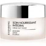 Eisenberg Pure White Soin Nourrissant Int&eacute;gral maitinamasis ir skaistinamasis naktinis kremas 50 ml