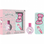 Hello Kitty Beauty Set dovanų rinkinys vaikams