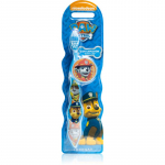 Nickelodeon Paw Patrol Toothbrush dantų &scaron;epetėlis vaikams Boys 1 vnt.