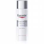 Eucerin Hyaluron-Filler + 3x Effect dieninis kremas senėjimą lėtinančio poveikio SPF 15 50 ml