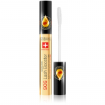Eveline Cosmetics SOS Lash Booster blakstienų augimą skatinantis atnaujinamojo poveikio serumas regeneruojamojo poveikio 10 ml