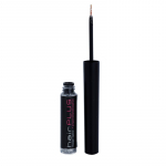 FacEvolution Hairplus skystasis akių apvadas su augimą skatinančiomis medžiagomis atspalvis Silver 1,5 ml