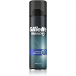 Gillette Mach3 Extra Comfort skutimosi želė  M 200 ml