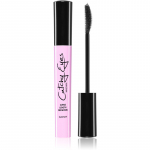 GOSH COPENHAGEN Catchy Eyes blakstienas ilginantis ir atskiriantis tu&scaron;as atspalvis Black 8 ml