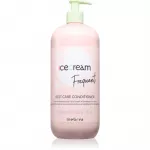 Inebrya Ice Cream Frequent Conditioner kondicionierius plaukų apimčiai didinti 1000 ml