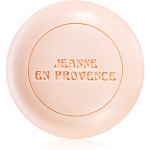 Jeanne en Provence Rose Envo&ucirc;tante prabangus prancūzi&scaron;kas muilas 100 g