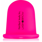 Lash Brow Silicone Cup masažuoklis kūnui dydis L 1 vnt.