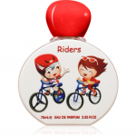 Lattafa Kids Riders EDPvaikams 75 ml