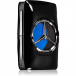 Mercedes-Benz Man Intense EDT M 100 ml
