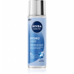 NIVEA MEN Hydrocare lengvos tekstūros drėkinamasis fluidas 100 ml
