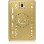 Philipp Plein No Limit$ Gold EDP M 90 ml