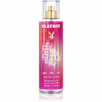 Playboy Feeling Flirty kūno pur&scaron;kiklis  W 250 ml