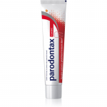 Parodontax Classic dantų pasta nuo dantenų kraujavimo be fluorido 75 ml