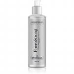 PheroStrong Exclusive for Men masažinis aliejus su feromonais  M 100 ml