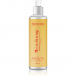 PheroStrong Exclusive for Women masažinis aliejus su feromonais  W 100 ml