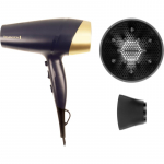 Remington Sapphire Luxe D5805 Hairdryer plaukų džiovintuvas 1 vnt.