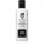 Slick Gorilla Hair Colour plaukų dažai  M Black 100 ml