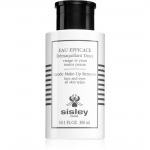 Sisley Eau Efficace Gentle Eye Makeup Remover Face and Eye &scaron;velnus micelinis vanduo veidui ir akių sričiai 300 ml