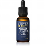 Steve's No Bull***t Short Beard Oil barzdos aliejus 30 ml