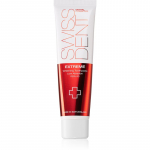 Swissdent Extreme Whitening intensyvaus poveikio balinamoji dantų pasta 100 ml