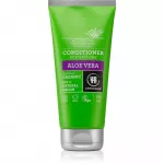 Urtekram Aloe Vera rekonstruojamasis stiprinamasis kondicionierius labai sausiems plaukams 180 ml