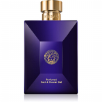 Versace Dylan Blue du&scaron;o želė  M 250 ml
