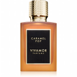 Vivamor Parfums Caramel Pop kvepalų ekstraktas  U 100 ml