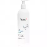 Ziaja Med Atopic Skin drėkinamoji emulsija vaikams ir suaugusiesiems, sergantiems atopine egzema 400 ml