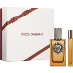 Dolce&Gabbana Devotion For Men Parfum Gift Set dovanų rinkinys  M