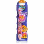Nickelodeon Paw Patrol Toothbrush dantų &scaron;epetėlis vaikams Girls 1 vnt.