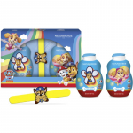 Nickelodeon Paw Patrol Gift Set with Bracelet dovanų rinkinys vaikams