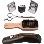 Remington MB4046 Beard Kit plaukų ir barzdos kirpimo ma&scaron;inėlė 1 vnt.