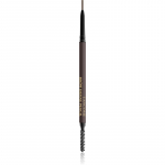 Lanc&ocirc;me Br&ocirc;w Define Pencil antakių pie&scaron;tukas atspalvis 12 Dark Brown 0.09 g