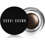 Bobbi Brown Long-Wear Gel Eyeliner ilgai i&scaron;liekantis gelinis akių kontūro pie&scaron;tukas atspalvis 13 Chocolate Shimmer Ink 3 g