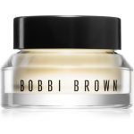 Bobbi Brown Vitamin Enriched Eye Base drėkinamasis paakių kremas su vitaminais B3, B5, B6 ir B12 15 ml