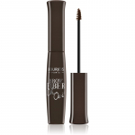 Bourjois Oh Oui! Brow Fiber antakių tu&scaron;as atspalvis 03 Brun 6,8 ml