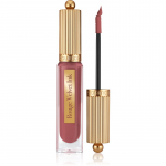 Bourjois Rouge Velvet Ink skystieji lūpų dažai , matinio efekto atspalvis 04 Mauve Sweet Mauve 3.5 ml