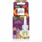 GLADE Festive Mulled Wine elektrinio difuzoriaus užpildas 20 ml