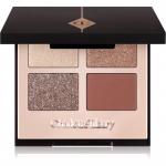 Charlotte Tilbury Bigger Brighter Eyes akių &scaron;e&scaron;ėlių paletė 5.2 g