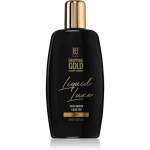 Dripping Gold Luxury Tanning Liquid Luxe savaiminio įdegio vanduo kūnui Dark 150 ml