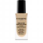 Eisenberg Le Maquillage Fond De Teint Correcteur Invisible natūralaus efekto makiažo pagrindas SPF 25 atspalvis 0S Natural Sable / Natural Sand 30 ml