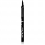 essence 24Ever Ink Liner akių kontūro flomasteris atspalvis 01 Intense Black 1,2 ml